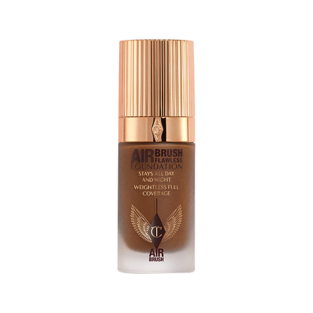 Charlotte Tilbury Airbrush Flawless Foundation - 15 Warm