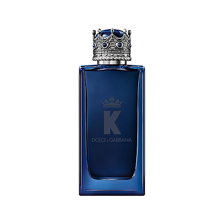 K by Dolce & Gabbana Intense Eau de Parfum 100 ml