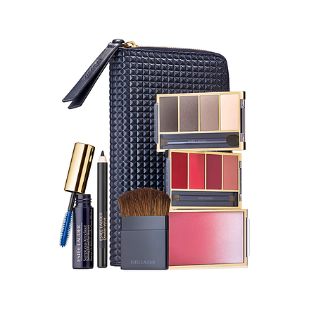 Travel In Color Make-up Set