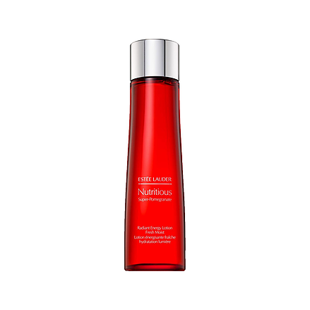 Estée Lauder Nutritious Super-Pomegranate Radiant Energy Lotion Fresh