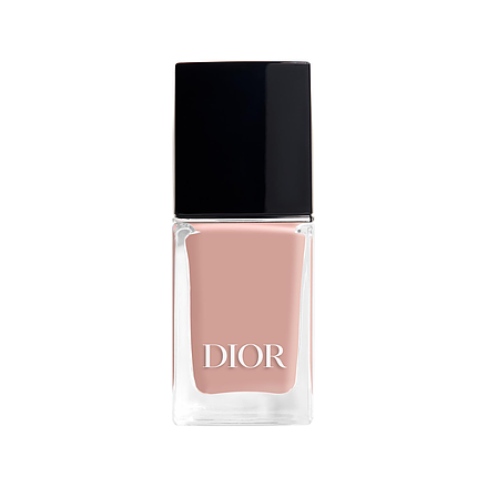 Dior Vernis Nail Polish No 100 Nude Look