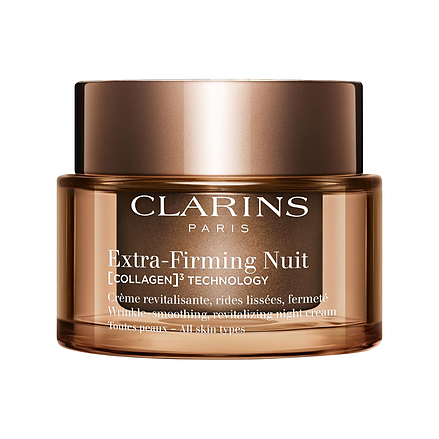 Clarins Extra Firming Night Cream Refillable 50 ml