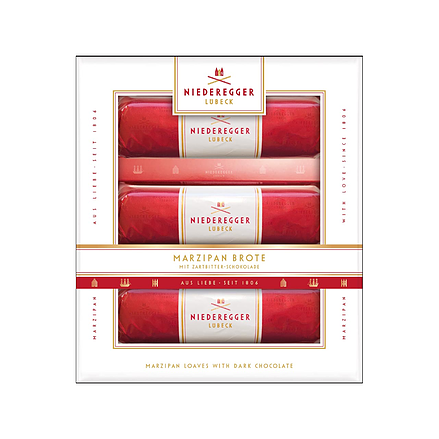 Niederegger Marsipan