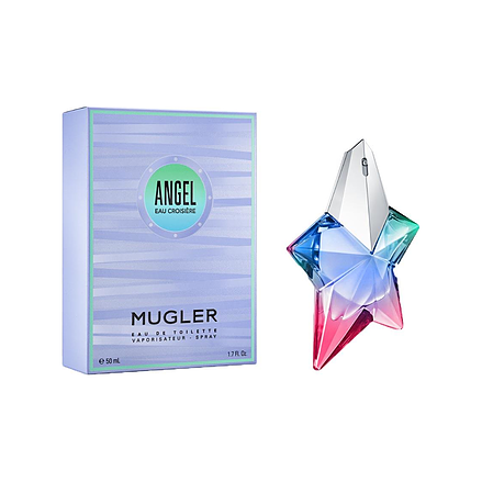 Mugler Angel Eau Croisiere Acte II Eau de Toilette 50 ml
