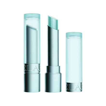 Clarins Lip Comfort Oil Lip Balm No 0 Cryo Mint