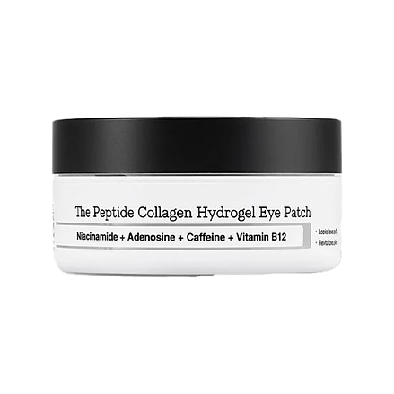 COSRX Skin Care The Peptide Collagen Hydrogel Eye Patch 85 g
