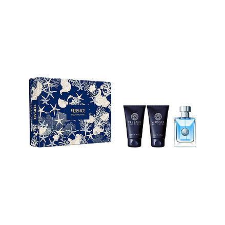 Versace Pour Homme Set