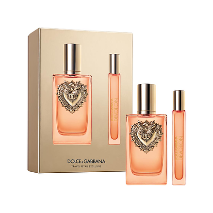 Dolce & Gabbana Devotion Set