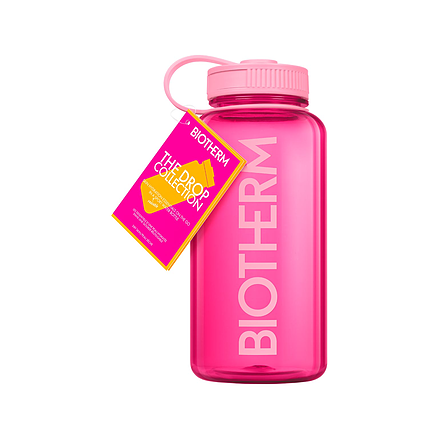 Biotherm Pink Drop Set