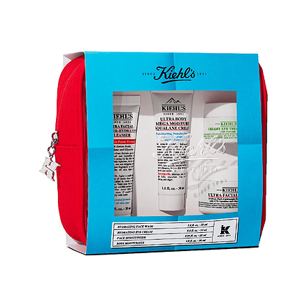 Kiehl's Avocado Set