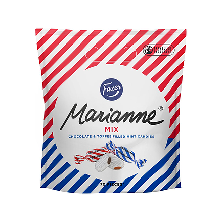 Marianne Mix