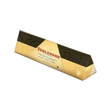 Toblerone Bundle Classic Collection 4x100g