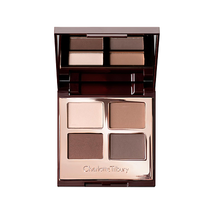 Charlotte Tilbury Luxury Palette Eye Shadow No. 9 - The Sophisticate