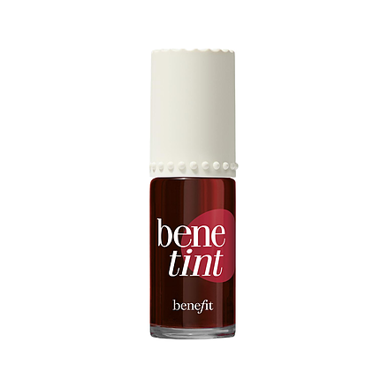 Benefit Benetint Cheek and Lip Stain - 469 Deep Plum