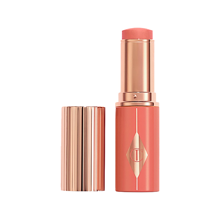 Charlotte Tilbury Unreal Blush Healthy Glow Stick - Peachy Glow