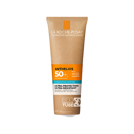 La Roche-Posay Anthelios Hydrating Lotion Ultra Protection Paper Tube SPF50+