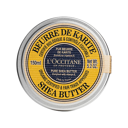 L'Occitane Pure Shea Butter