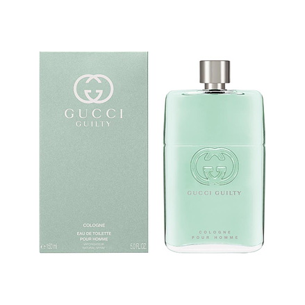 Gucci Guilty Pour Homme Cologne Eau de Toilette 150 ml