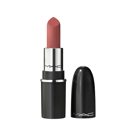MAC Macximal Matte Lipstick Velvet Teddy