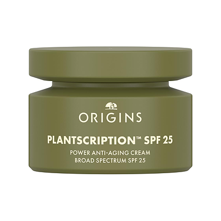 Origins Plantscription Day Cream SPF 25