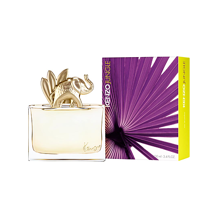 Kenzo Jungle Eau de Parfum 100 ml