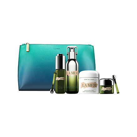 La Mer The Smoothing Contours Collection Set