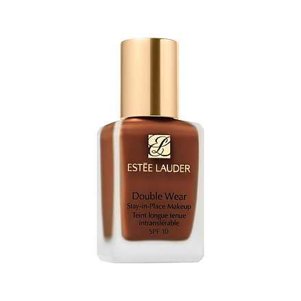 Estée Lauder Double Wear Stay-in-Place Foundation No 6W2 Nutmeg SPF20