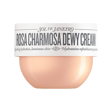 Sol de Janeiro Cheirosa 91 Body Cream 75 ml
