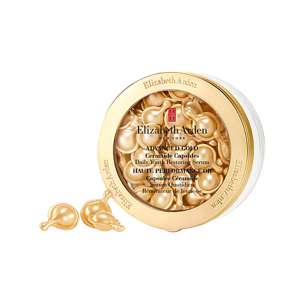 Elizabeth Arden Ceramide Advanced Gold Ceramide Daily Youth Restoring Serum 28 ml