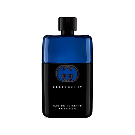 Gucci Guilty pour Homme Eau de Toilette Intense 90 ml