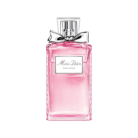 Miss Dior Rose N'Roses Eau de Toilette 50 ml