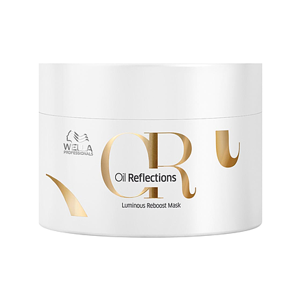 Wella Professional Oil Reflection Mask