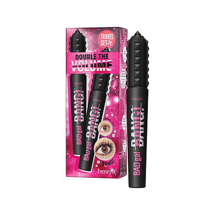 Double the Volume Mascara Set