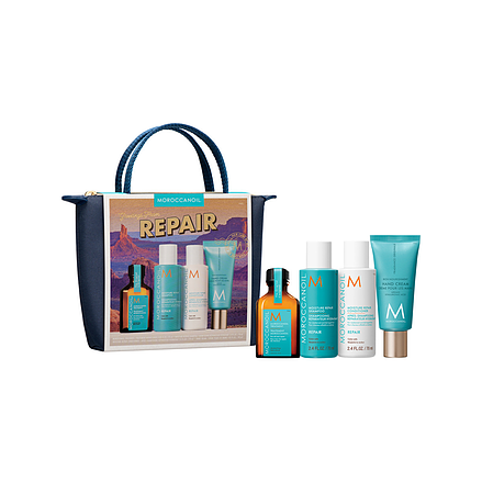 Moroccanoil Repair Set