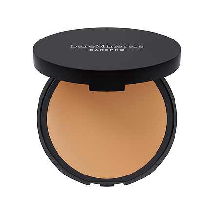 bareMinerals BarePro Powder Foundation Medium 35 Warm
