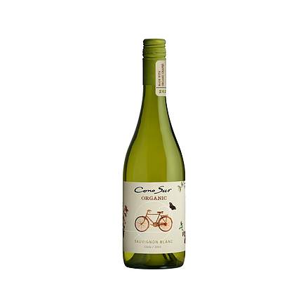 Cono Sur Organic Sauvignon Blanc