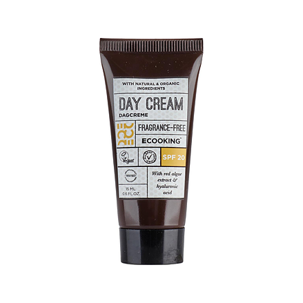 Ecooking Day Cream