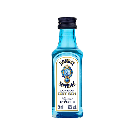 Bombay Sapphire 5CL