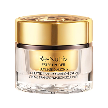 Estée Lauder Re-Nutriv Ultimate Diamond Sculpted Transformation Creme