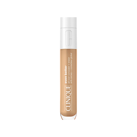 Clinique Even Better All-Over Concealer + Eraser No. 90 - Sand
