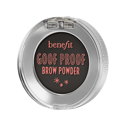 Benefit Goof Proof Brow Powder No. 6