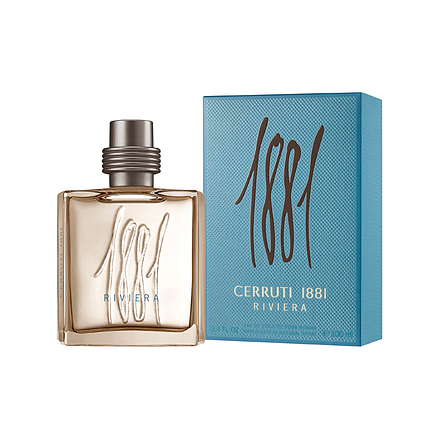 Cerruti Riviera Eau de Toilette 100ml