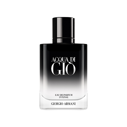 Giorgio Armani Acqua di Giò pour Homme Eau de Parfum Intense 50 ml