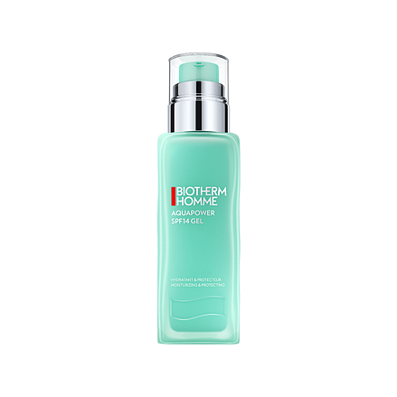 Biotherm Aquapower Classic Advanced Gel SPF 14