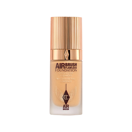 Charlotte Tilbury Airbrush Flawless Foundation - 7 Warm