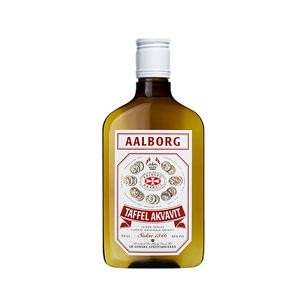 Aalborg Taffel Akvavit