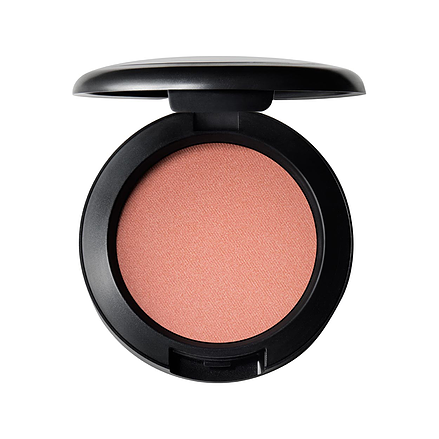 MAC Sheertone Blush Peachtwist