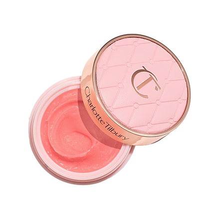 Charlotte Tilbury Life Changing Lip Mask - Pillowtalk Fresh Glow