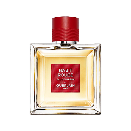 Guerlain Habit Rouge