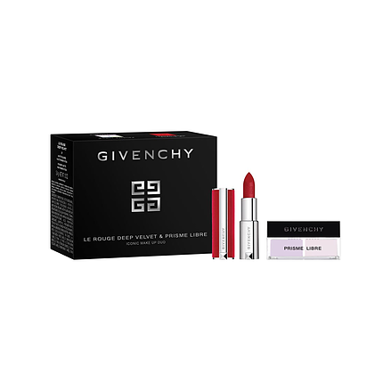 Givenchy Make-Up Set